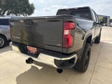 2020 Chevrolet Silverado 2500 HD - Preview 5
