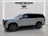 2026 Cadillac Escalade - Preview 4
