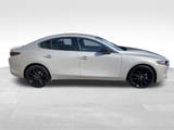 2025 Mazda Mazda3 - Preview 4