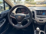2017 Chevrolet Cruze - Preview 13