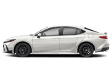2027 Toyota Camry - Preview 2