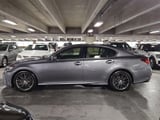 2013 Lexus GS - Preview 9