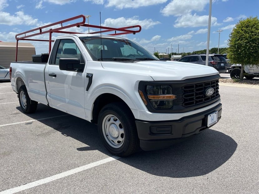 2024 Ford F-150 - Image 1