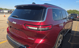 2024 Jeep Grand Cherokee L - Preview 4