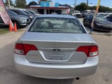 2011 Honda Civic - Preview 3