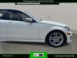 2013 Mercedes-Benz C-Class - Preview 3