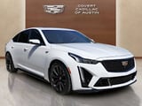 2024 Cadillac CT5 V - Preview 6
