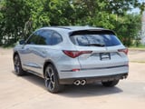 2026 Acura MDX - Preview 5