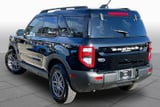 2025 Ford Bronco Sport - Preview 11