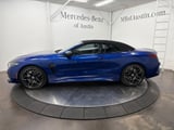 2023 BMW M8 - Preview 4