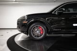 2026 Porsche Cayenne - Preview 11