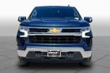 2022 Chevrolet Silverado 1500 - Preview 3