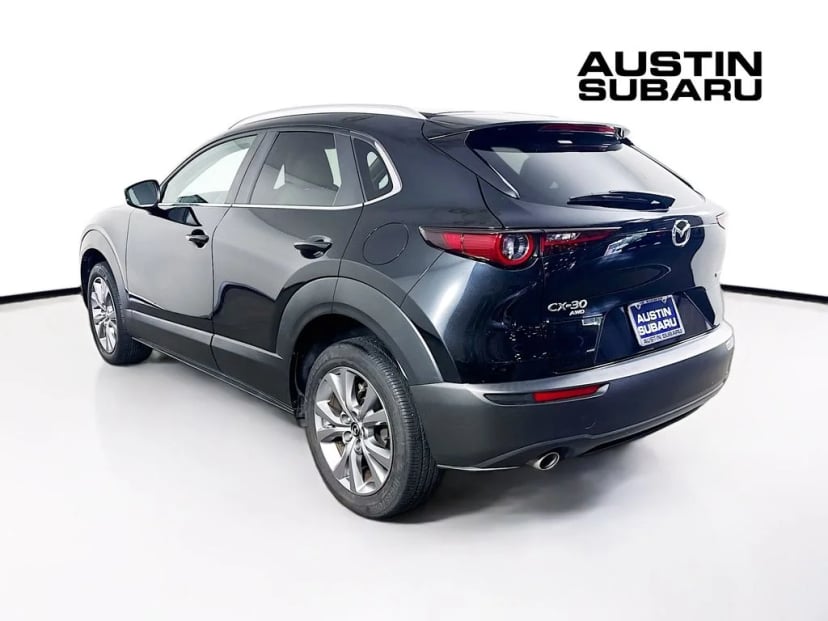 2024 Mazda CX-30 - Image 3