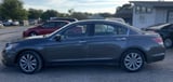 2012 Honda Accord - Preview 6