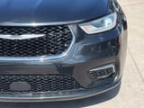 2023 Chrysler Pacifica - Preview 9
