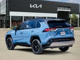 2025 Toyota RAV4 - Preview 4