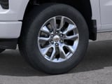 2026 Chevrolet Silverado 1500 - Preview 9