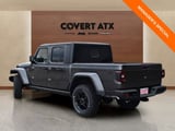 2025 Jeep Gladiator - Preview 3