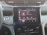 2026 Jeep Grand Cherokee - Preview 12