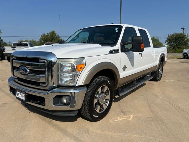 2012 Ford F-250 - Image 1