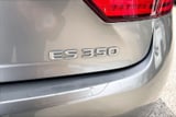 2015 Lexus ES - Preview 9