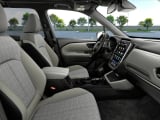 2026 Subaru Forester - Preview 15