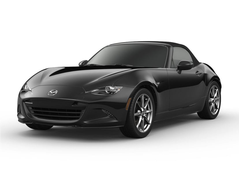 2023 Mazda MX-5 - Image 1