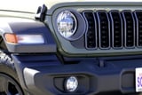 2026 Jeep Wrangler - Preview 4