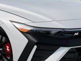 2026 Hyundai Elantra-N - Preview 9