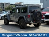 2023 Jeep Wrangler - Preview 13