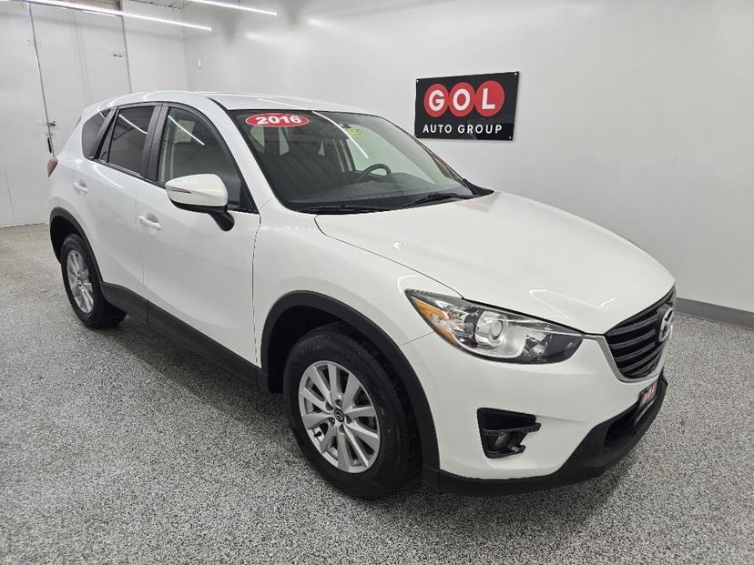 2016 Mazda CX-5 - Image 1