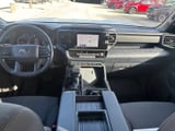 2026 Toyota Tundra - Preview 9