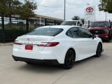 2026 Toyota Camry - Preview 5