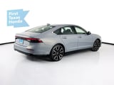 2026 Honda Accord - Preview 7