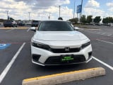 2023 Honda Civic - Preview 4