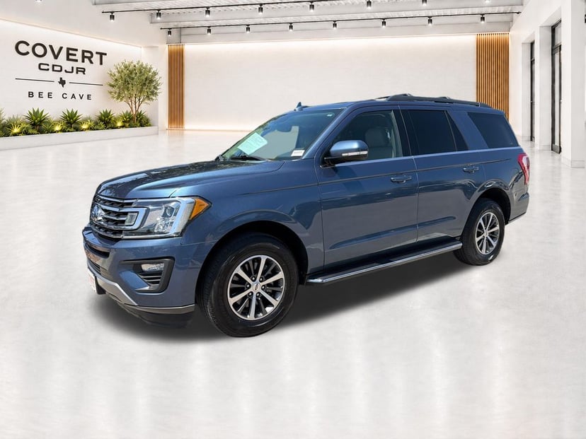 2018 Ford Expedition - Image 2