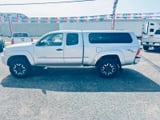 2005 Toyota Tacoma - Preview 8