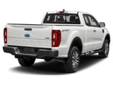 2021 Ford Ranger - Preview 5