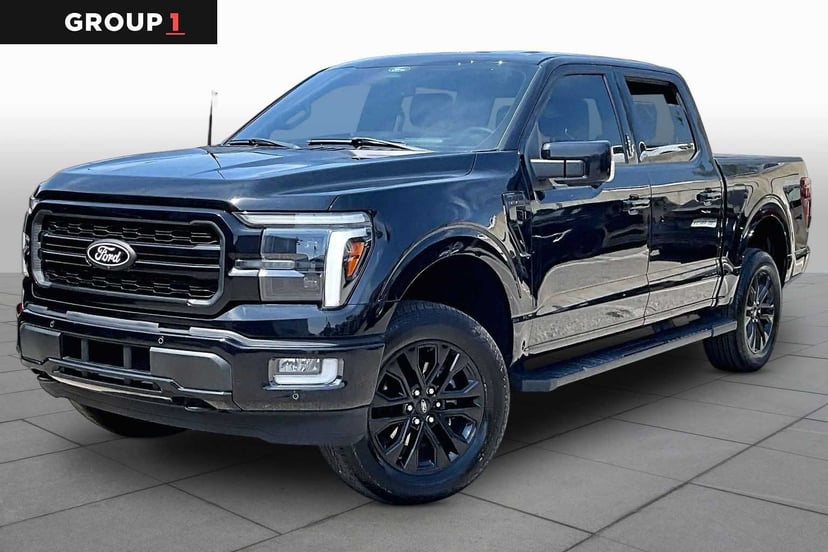 2024 Ford F-150 - Image 1