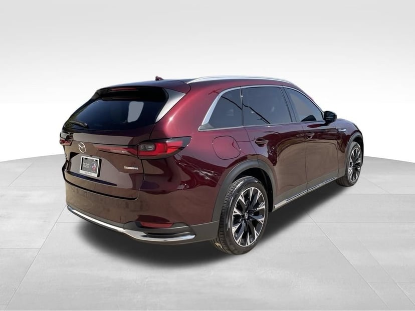 2024 Mazda CX-90 - Image 3