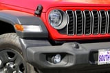 2026 Jeep Wrangler - Preview 3