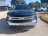 2020 Chevrolet Silverado 1500 - Preview 8