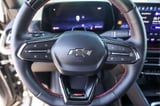 2025 Chevrolet Traverse - Preview 11