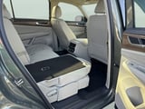 2026 Volkswagen Atlas - Preview 12