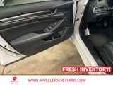 2022 Honda Accord - Preview 6