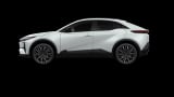 2027 Toyota C-HR - Preview 3