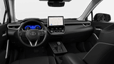 2026 Toyota Corolla Cross - Preview 5