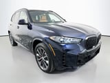 2026 BMW X5 - Preview 3