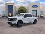 2026 Ford F-150 - Preview 2