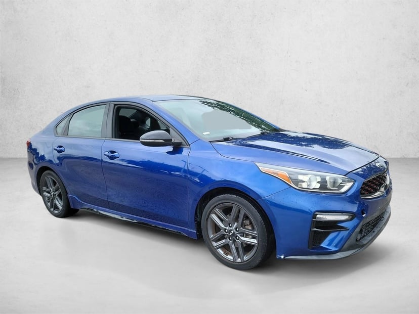 2020 Kia Forte - Image 1